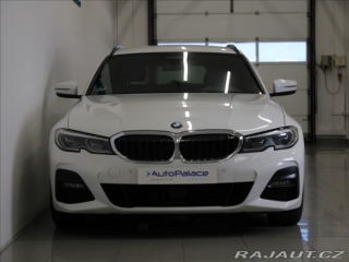 BMW 3 3,0 330xD M Laser DCC Taž 2020