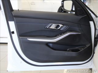 BMW 3 3,0 330xD M Laser DCC Taž 2020