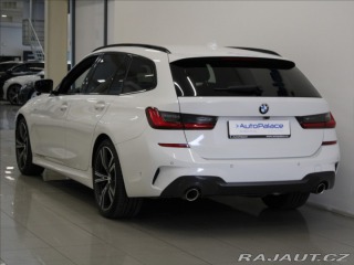 BMW 3 3,0 330xD M Laser DCC Taž 2020