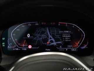 BMW 3 3,0 330xD M Laser DCC Taž 2020
