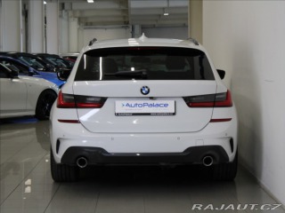 BMW 3 3,0 330xD M Laser DCC Taž 2020