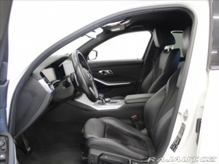 BMW 3 3,0 330xD M Laser DCC Taž 2020