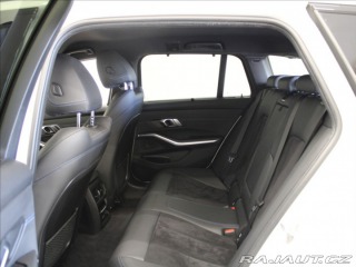 BMW 3 3,0 330xD M Laser DCC Taž 2020