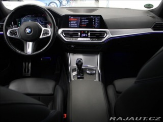 BMW 3 3,0 330xD M Laser DCC Taž 2020