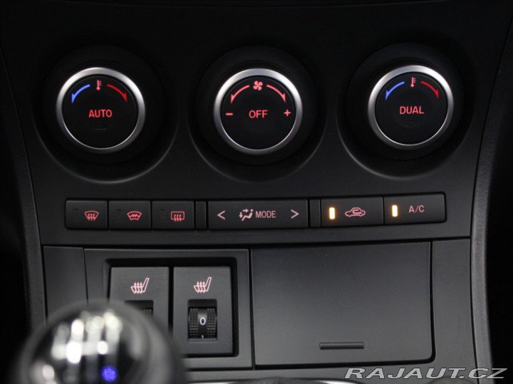Mazda 3 2,3 MPS  56 650km! 2.maj. 2012