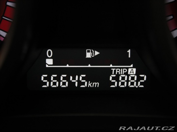 Mazda 3 2,3 MPS  56 650km! 2.maj. 2012