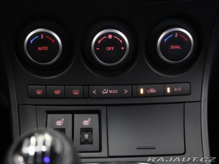 Mazda 3 2,3 MPS  56 650km! 2.maj. 2012