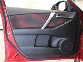 Mazda 3 2,3 MPS  56 650km! 2.maj. 2012