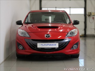 Mazda 3 2,3 MPS  56 650km! 2.maj. 2012