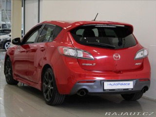 Mazda 3 2,3 MPS  56 650km! 2.maj. 2012