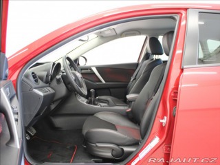 Mazda 3 2,3 MPS  56 650km! 2.maj. 2012
