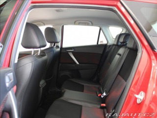 Mazda 3 2,3 MPS  56 650km! 2.maj. 2012