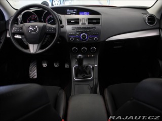 Mazda 3 2,3 MPS  56 650km! 2.maj. 2012
