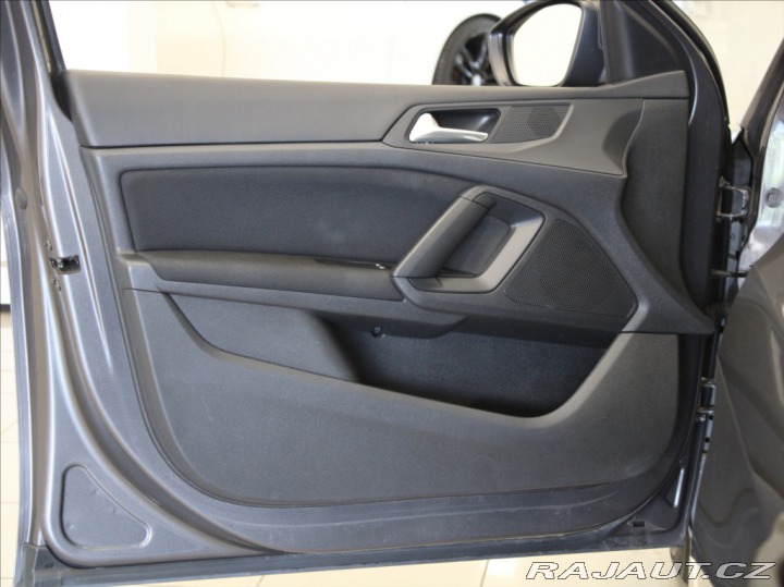 Peugeot 308 1,6 HDi 73kW 133tkm. 2.ma 2016