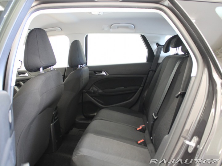 Peugeot 308 1,6 HDi 73kW 133tkm. 2.ma 2016