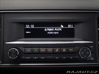 Peugeot 308 1,6 HDi 73kW 133tkm. 2.ma 2016