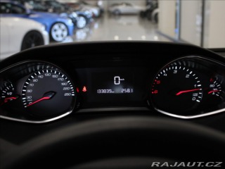 Peugeot 308 1,6 HDi 73kW 133tkm. 2.ma 2016