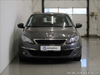 Peugeot 308 1,6 HDi 73kW 133tkm. 2.ma 2016