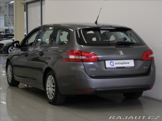 Peugeot 308 1,6 HDi 73kW 133tkm. 2.ma 2016