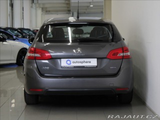 Peugeot 308 1,6 HDi 73kW 133tkm. 2.ma 2016