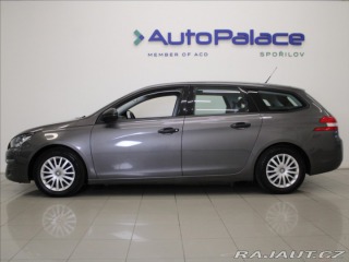 Peugeot 308 1,6 HDi 73kW 133tkm. 2.ma 2016