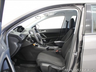 Peugeot 308 1,6 HDi 73kW 133tkm. 2.ma 2016