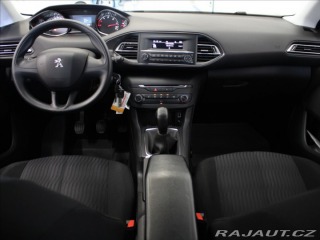 Peugeot 308 1,6 HDi 73kW 133tkm. 2.ma 2016
