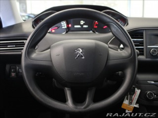 Peugeot 308 1,6 HDi 73kW 133tkm. 2.ma 2016