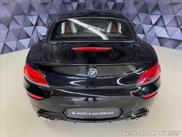 BMW Z4 35is sDrive 250KW M-SPORT 2011