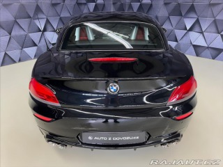 BMW Z4 35is sDrive 250KW M-SPORT 2011