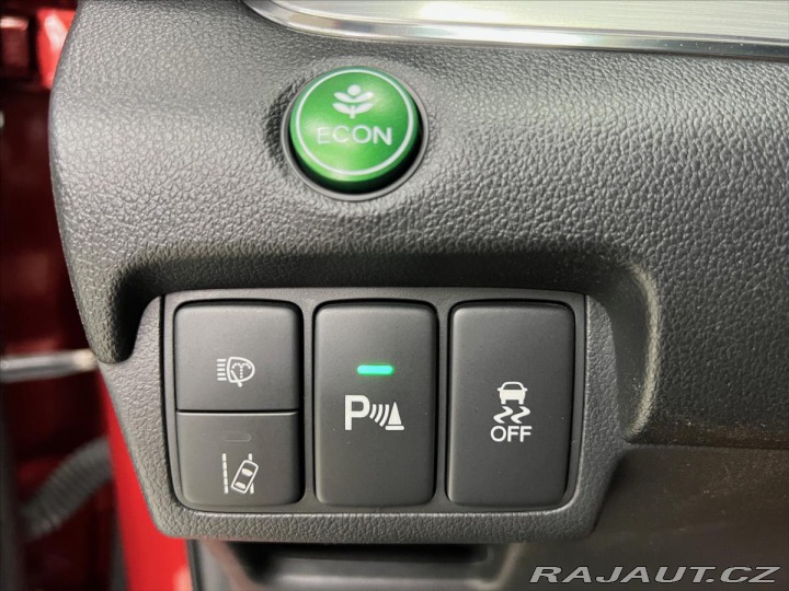 Honda CR-V 1,6 i-DTEC 118KW 4WD 6MT 2016