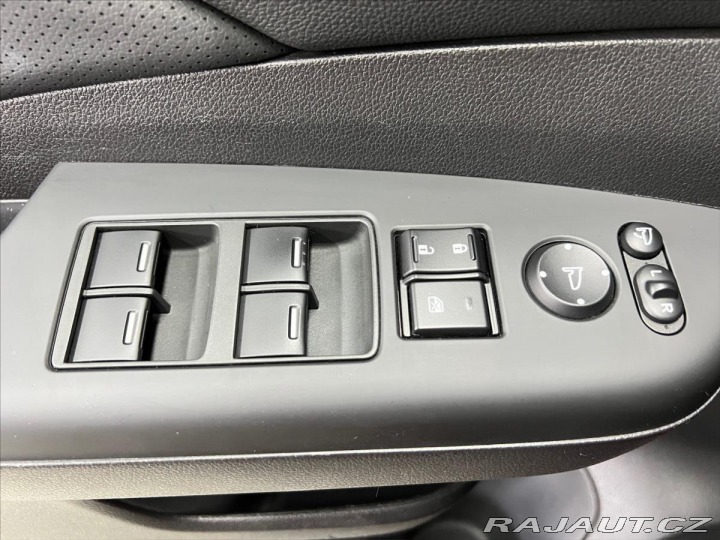 Honda CR-V 1,6 i-DTEC 118KW 4WD 6MT 2016