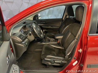 Honda CR-V 1,6 i-DTEC 118KW 4WD 6MT 2016