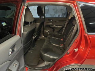 Honda CR-V 1,6 i-DTEC 118KW 4WD 6MT 2016