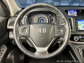 Honda CR-V 1,6 i-DTEC 118KW 4WD 6MT 2016