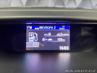 Honda CR-V 1,6 i-DTEC 118KW 4WD 6MT 2016
