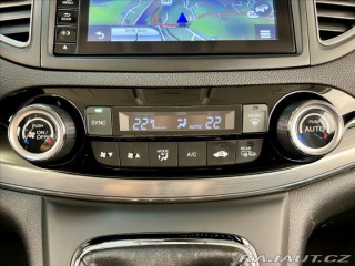 Honda CR-V 1,6 i-DTEC 118KW 4WD 6MT 2016