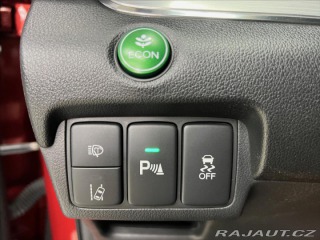 Honda CR-V 1,6 i-DTEC 118KW 4WD 6MT 2016