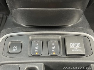 Honda CR-V 1,6 i-DTEC 118KW 4WD 6MT 2016