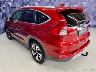 Honda CR-V 1,6 i-DTEC 118KW 4WD 6MT 2016