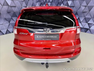 Honda CR-V 1,6 i-DTEC 118KW 4WD 6MT 2016