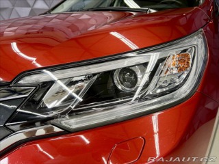 Honda CR-V 1,6 i-DTEC 118KW 4WD 6MT 2016