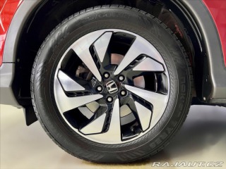 Honda CR-V 1,6 i-DTEC 118KW 4WD 6MT 2016