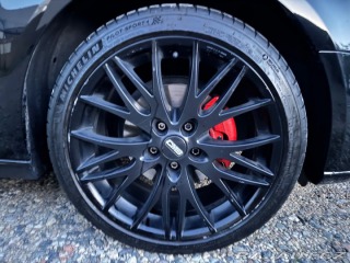 Audi A3 2,0 Sportback TDI 110 k 1800