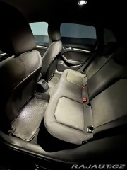 Audi A3 2,0 Sportback TDI 110 k 1800