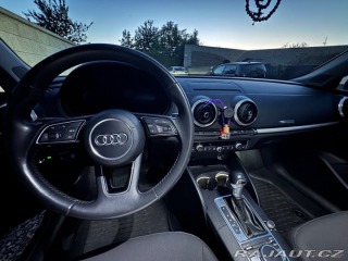 Audi A3 2,0 Sportback TDI 110 k 1800