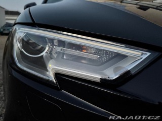 Audi A3 2,0 Sportback TDI 110 k 1800