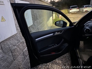 Audi A3 2,0 Sportback TDI 110 k 1800