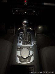 Audi A3 2,0 Sportback TDI 110 k 1800