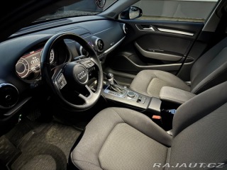 Audi A3 2,0 Sportback TDI 110 k 1800